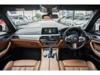 BMW 530e M-Sport Pulg in Hybrid ปี 2018 ไมล์ 4x,xxx Km รูปที่ 6
